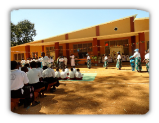 Ospedale di Mpiri