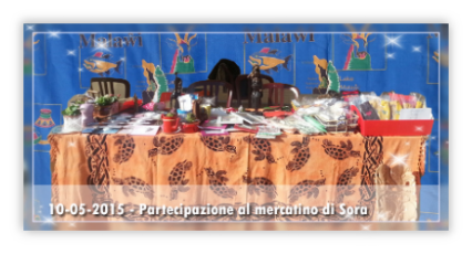 Mercatino e altro